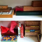Villanuvola Bed & Breakfast Meina