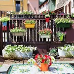 Bed & Breakfast Villanuvola Meina