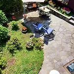 Bed & Breakfast Villanuvola 4*