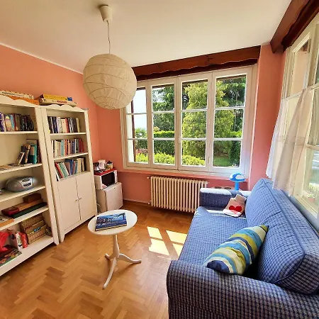 Villanuvola Panzió 4*