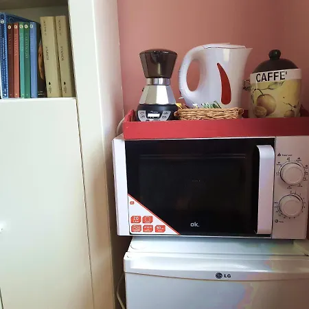 Panzió Villanuvola 4*