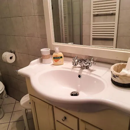 Villanuvola 4* 메이나