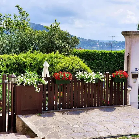 Villanuvola Panzió Meina