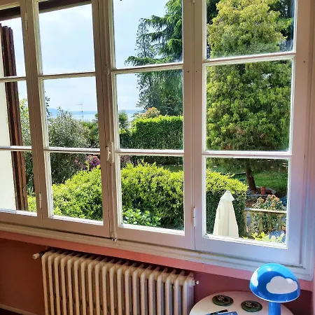 Villanuvola 4* 메이나