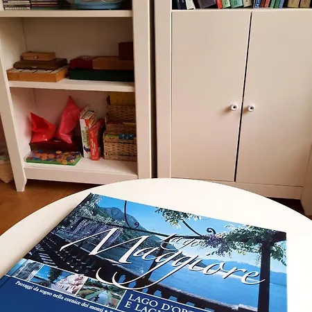 B&B Villanuvola