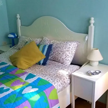 Villanuvola 메이나