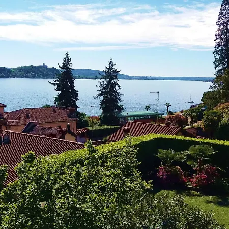 Villanuvola 4* Meina