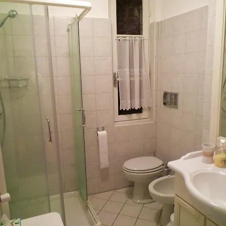 Villanuvola Nocleg ze śniadaniem Meina