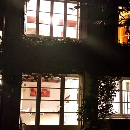 B&B Villanuvola