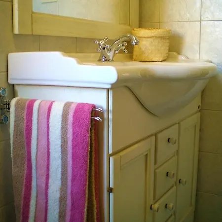Villanuvola B&B