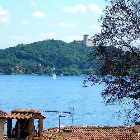 Villanuvola 4* 메이나