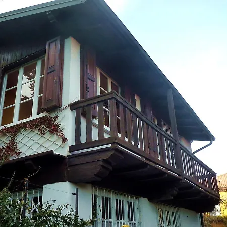 Panzió Villanuvola 4*