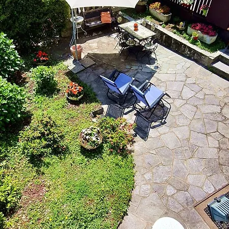 Nocleg ze śniadaniem Villanuvola 4*