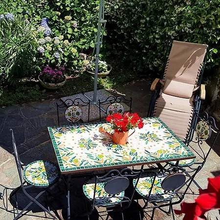 Villanuvola B&B 3*