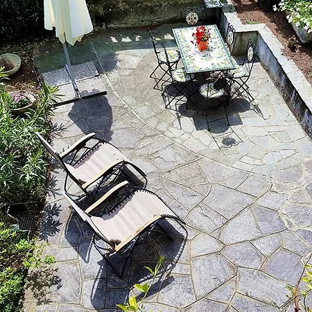 Villanuvola 4* Meina