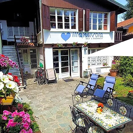 Villanuvola Meina