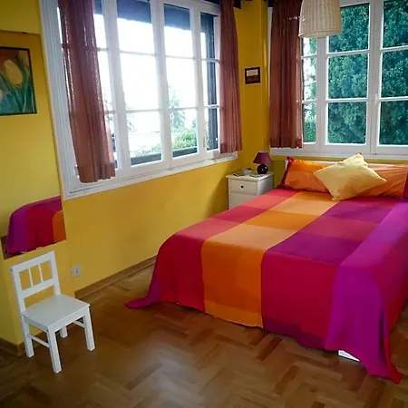 Villanuvola Nocleg ze śniadaniem 4*