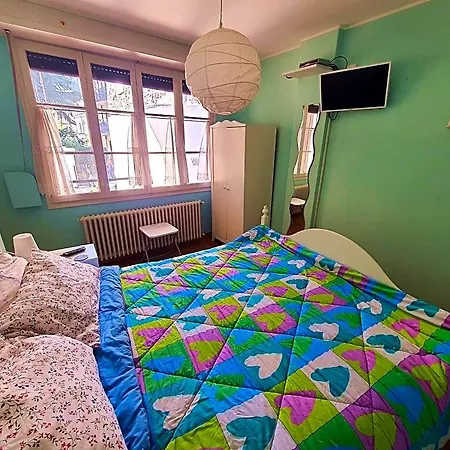 Nocleg ze śniadaniem Villanuvola Meina