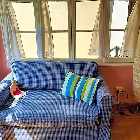 Nocleg ze śniadaniem Villanuvola 4*