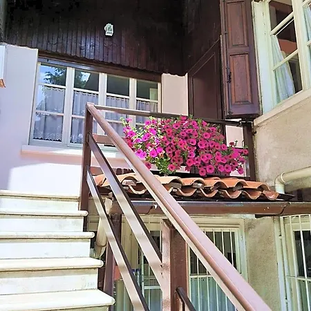 Villanuvola Nocleg ze śniadaniem