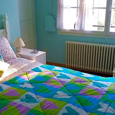 Villanuvola Nocleg ze śniadaniem Meina