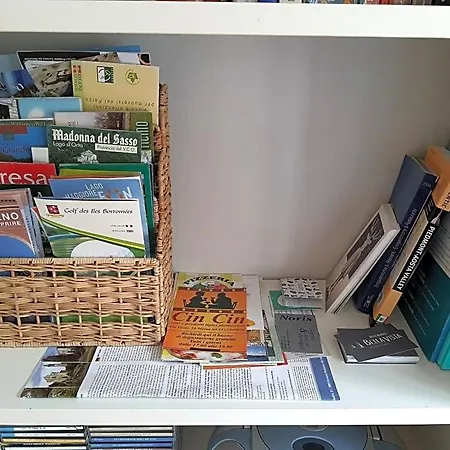 Nocleg ze śniadaniem Villanuvola Meina