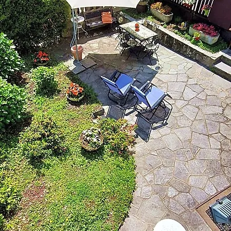 Villanuvola Nocleg ze śniadaniem