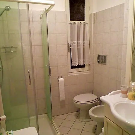 Villanuvola 4* Meina