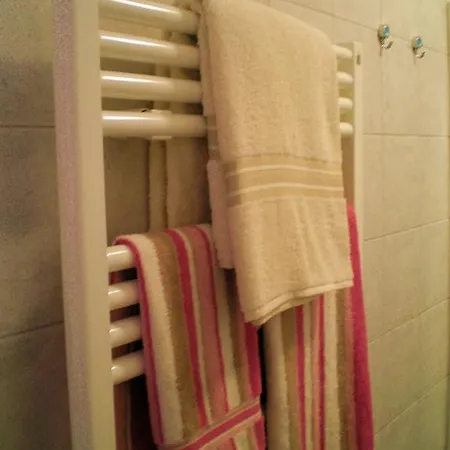 Villanuvola Panzió Meina