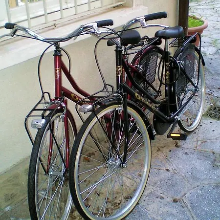 B&B Villanuvola 메이나