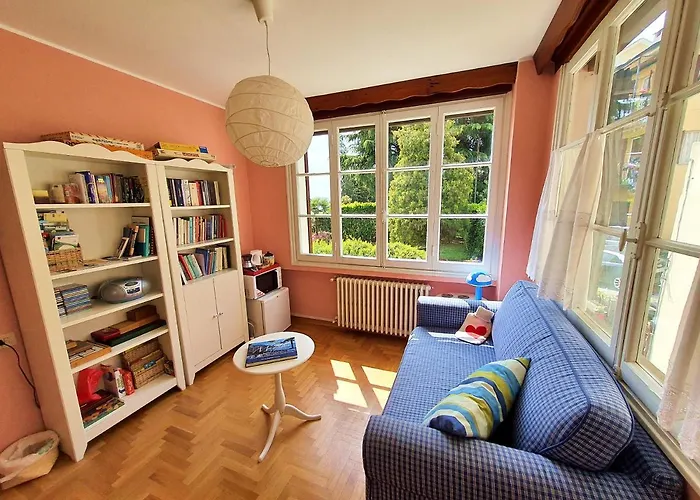 Villanuvola Bed & Breakfast 4*