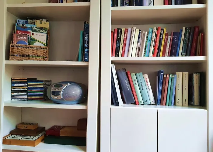 Bed and Breakfast Villanuvola Meina