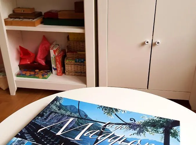 Bed and Breakfast Villanuvola