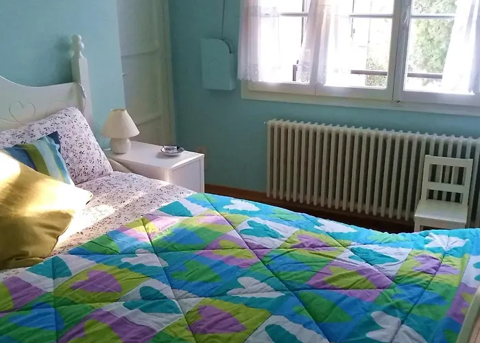 Villanuvola Bed & Breakfast