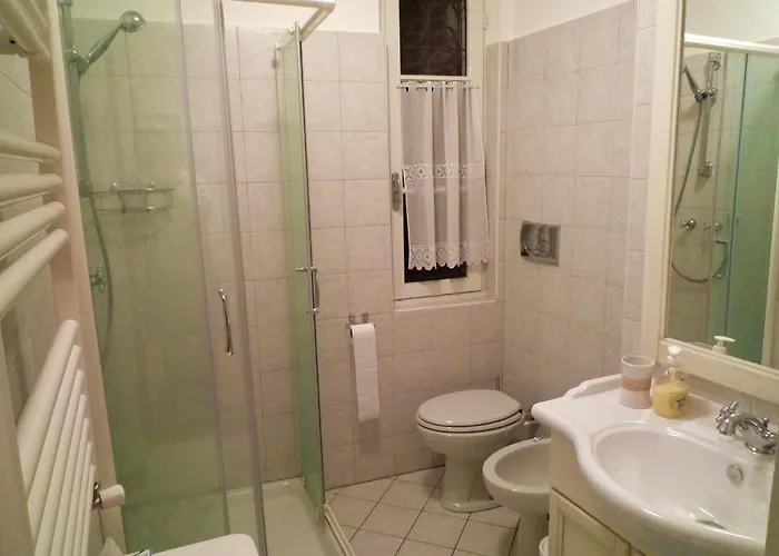 Villanuvola Bed and Breakfast Meina