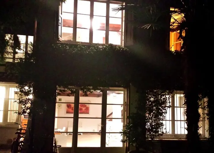 Bed and Breakfast Villanuvola
