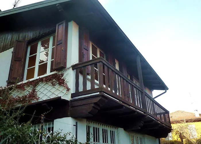 Bed & Breakfast Villanuvola 4*