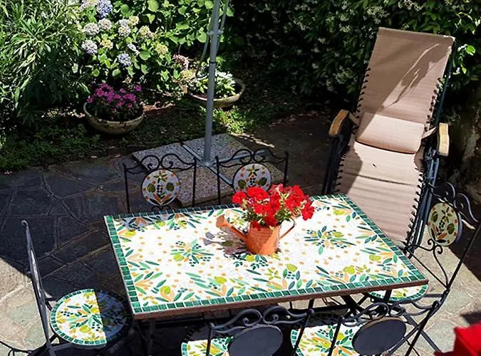 Villanuvola Bed & Breakfast 4*