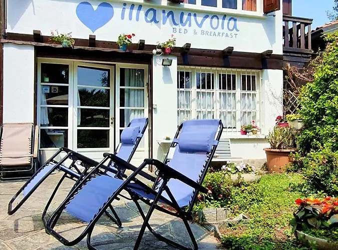 Villanuvola Meina