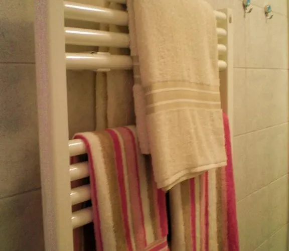 Villanuvola Bed and Breakfast Meina